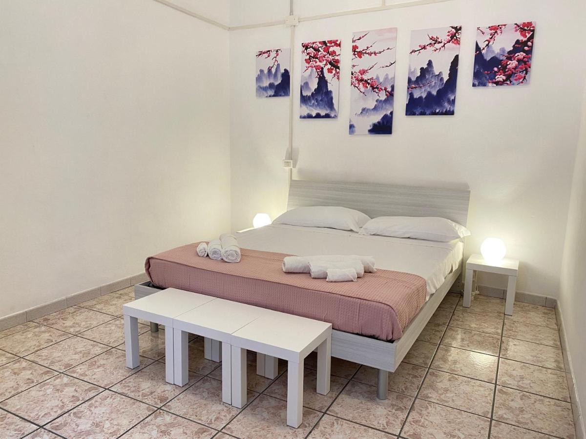 Viatoris' Apartment Πίζα Εξωτερικό φωτογραφία