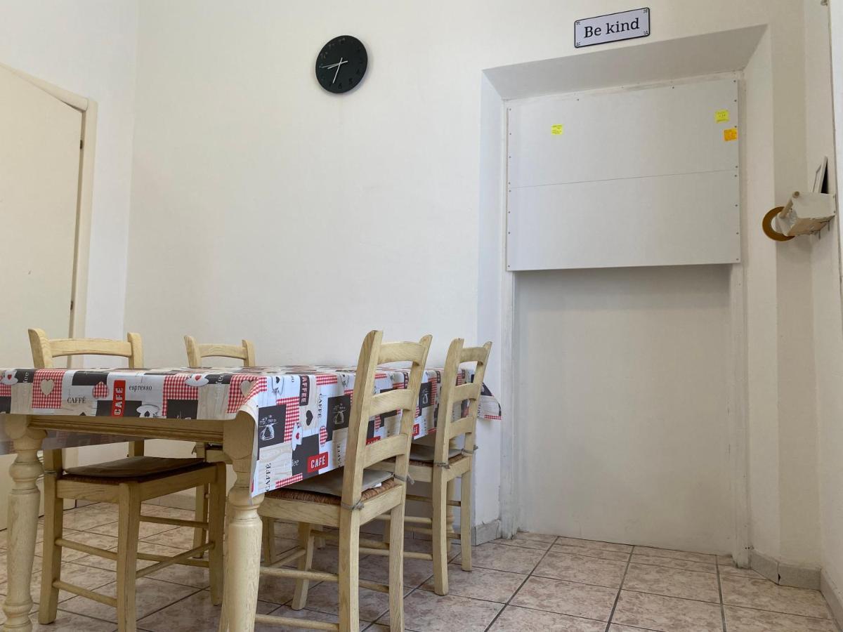 Viatoris' Apartment Πίζα Εξωτερικό φωτογραφία