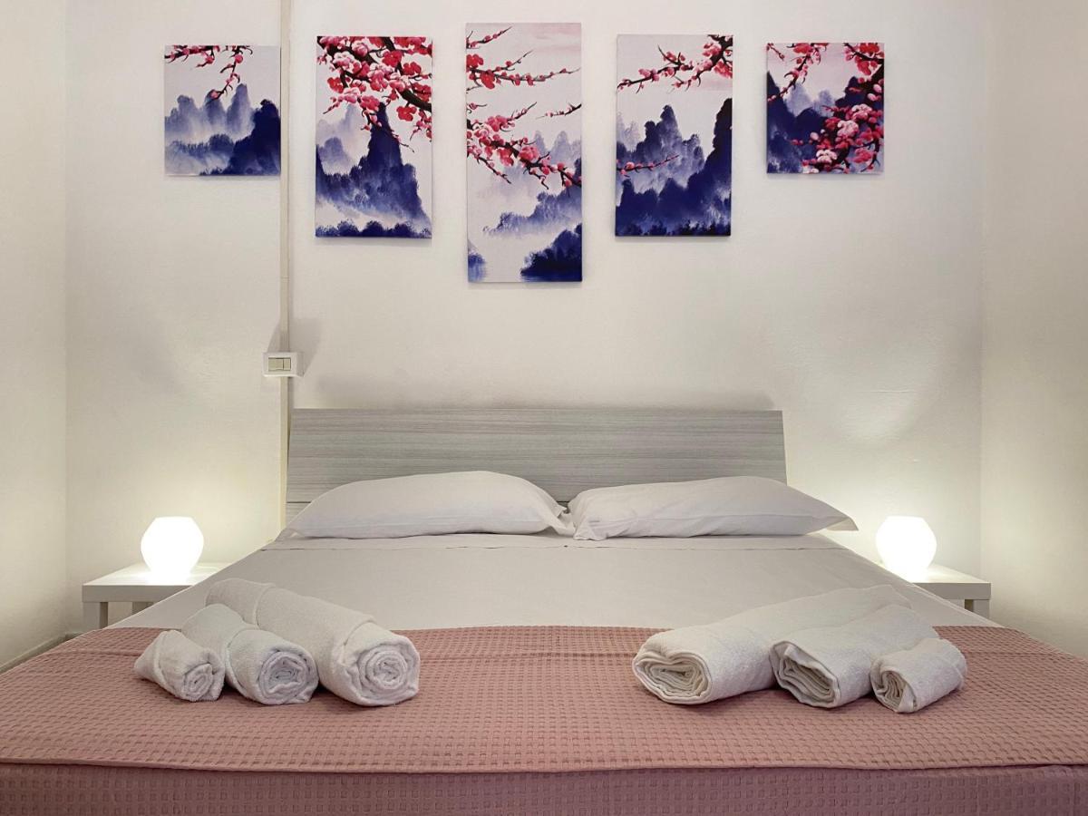 Viatoris' Apartment Πίζα Εξωτερικό φωτογραφία