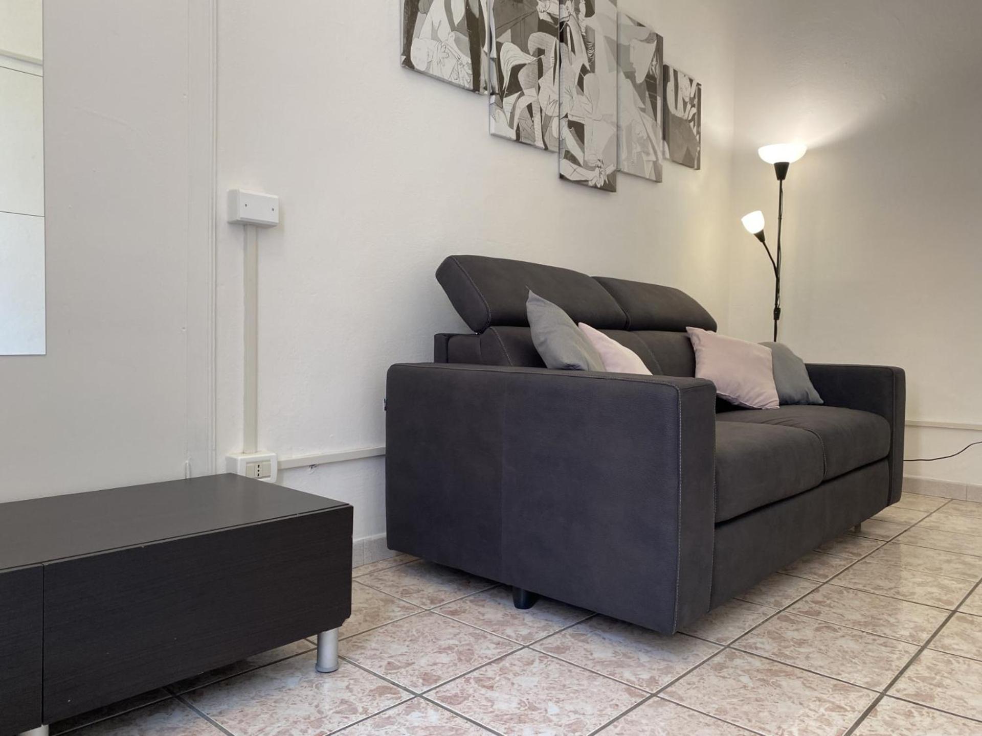 Viatoris' Apartment Πίζα Εξωτερικό φωτογραφία