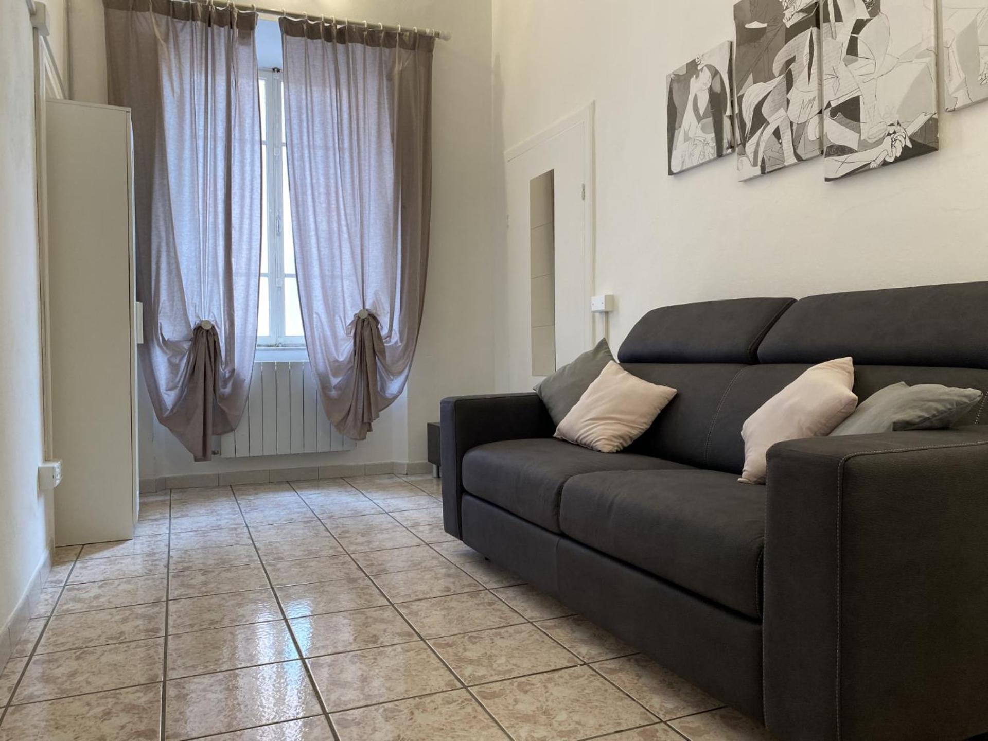 Viatoris' Apartment Πίζα Εξωτερικό φωτογραφία